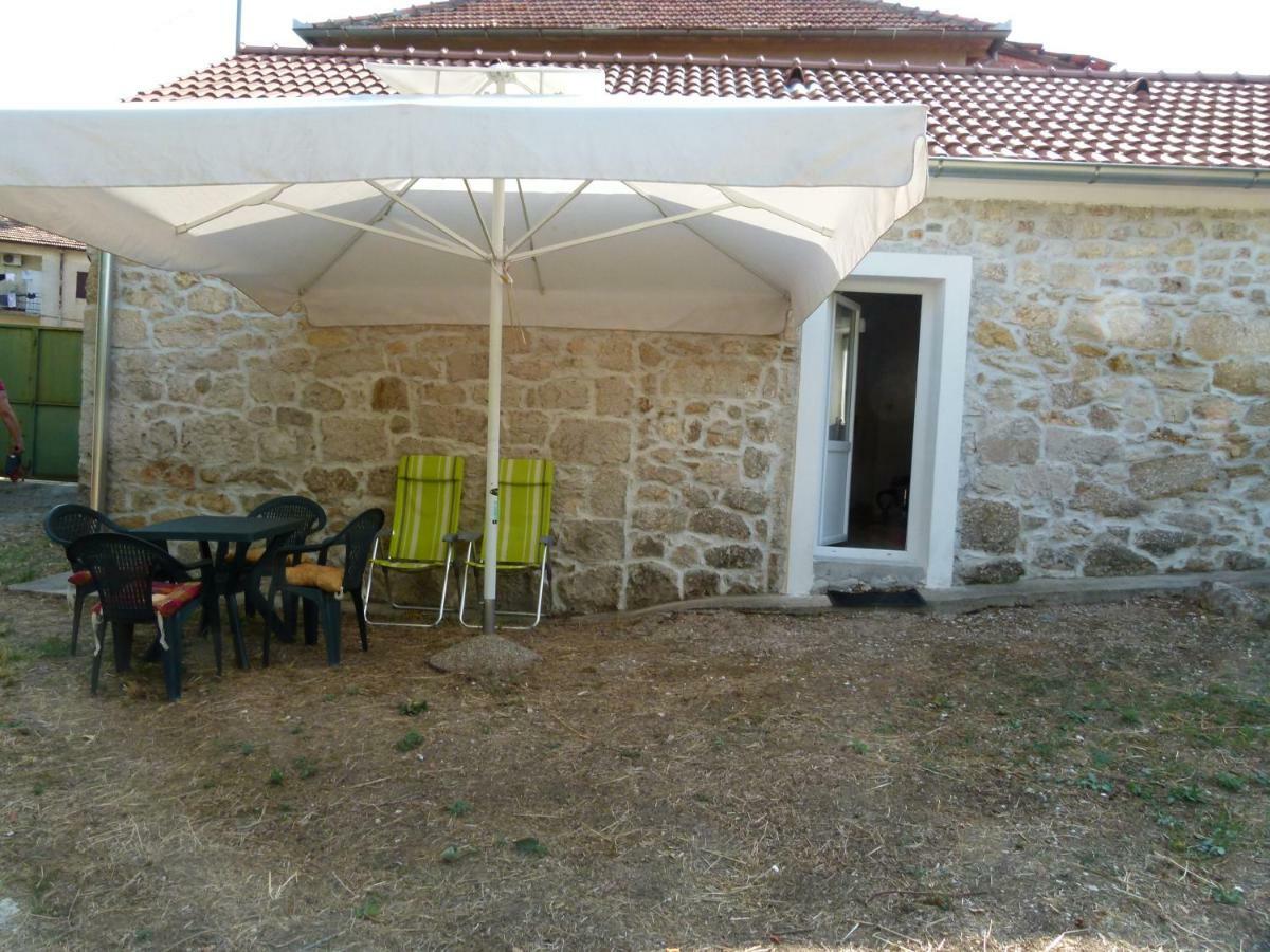 Dalmatian Stone House Angela Villa Drniš Kültér fotó